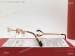 Wholesale and Retail Replica Cartier Premiere Eyeglasses Rimless CT2452234